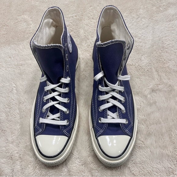 Converse Chuck Taylor All Star High Tops - Picture 4 of 12